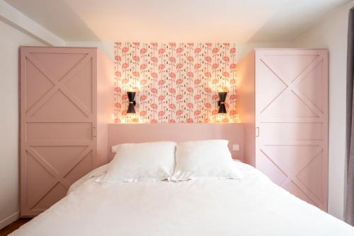 HolidaysInParis - Bourg Tibourg