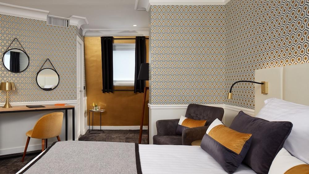 فندق لو رويال ريف غوشيه