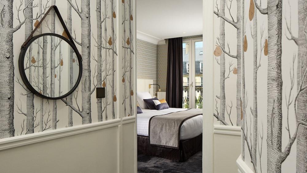 Hôtel Le Royal Room Type - Superior Room (Single, double or Twin)