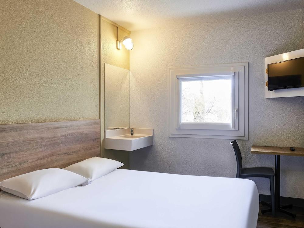 hotelF1 Paris Saint-Denis Université Room Type - Room (Tandem)