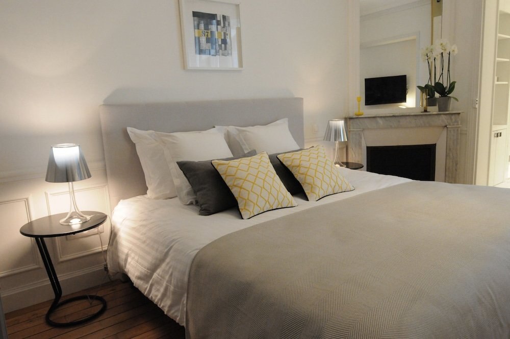 Relais 12bis B&B Room Type - Family Suite, 2 Bedrooms