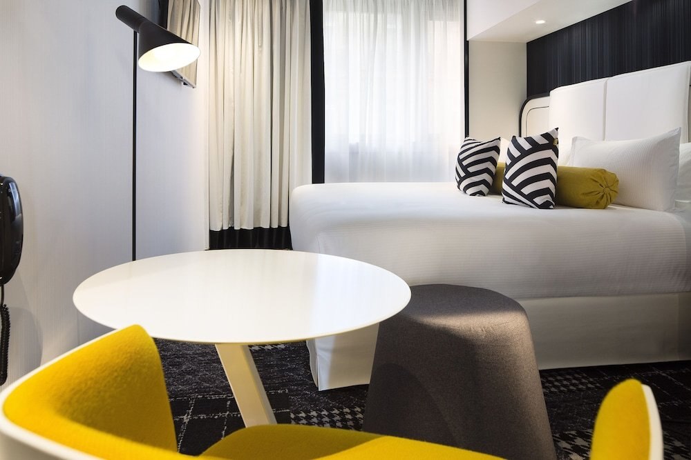 Ekta Hotel Room Type - Superior Room