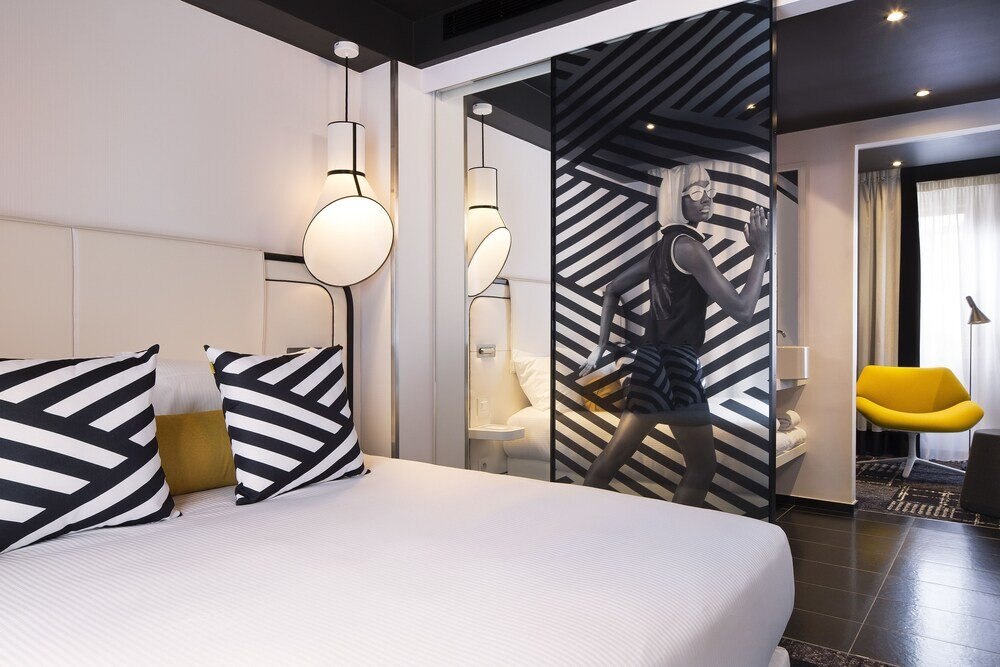 Ekta Hotel Room Type - Suite with Terrace