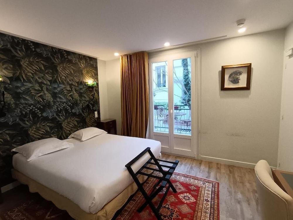 Hôtel des Bains Room Type - Family Suite, 2 Bedrooms