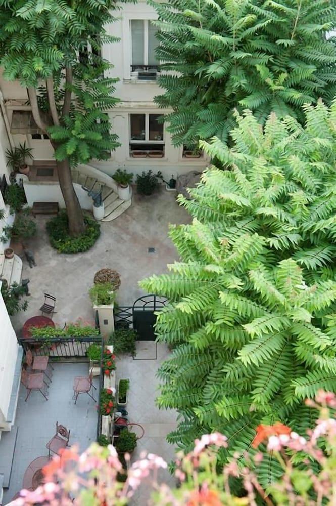 أوتيل دي بينز