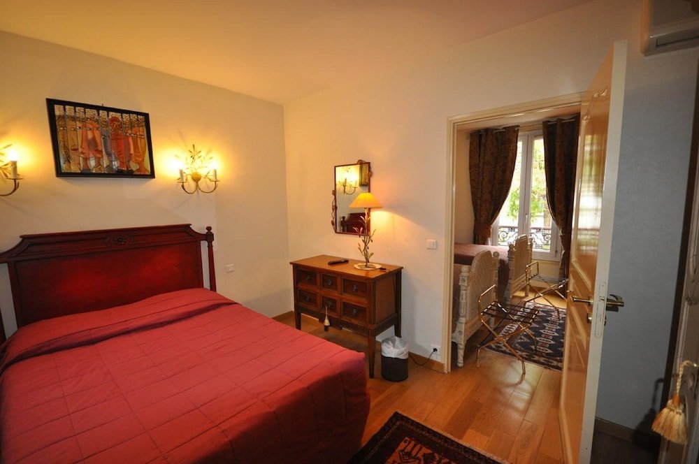 أوتيل دي بينز