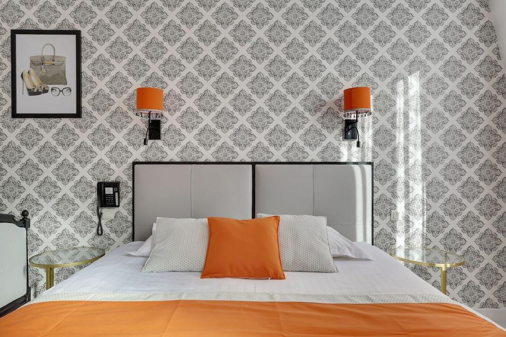 Hotel Riviera Elysées Room Type - Triple Room