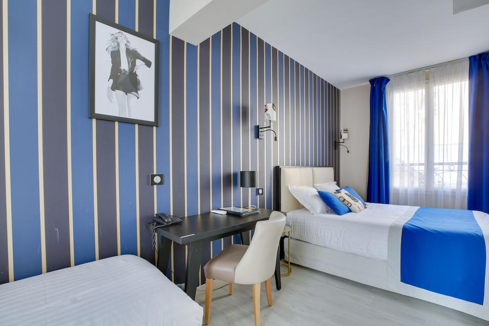 Hotel Riviera Elysées - Tap to explore photos