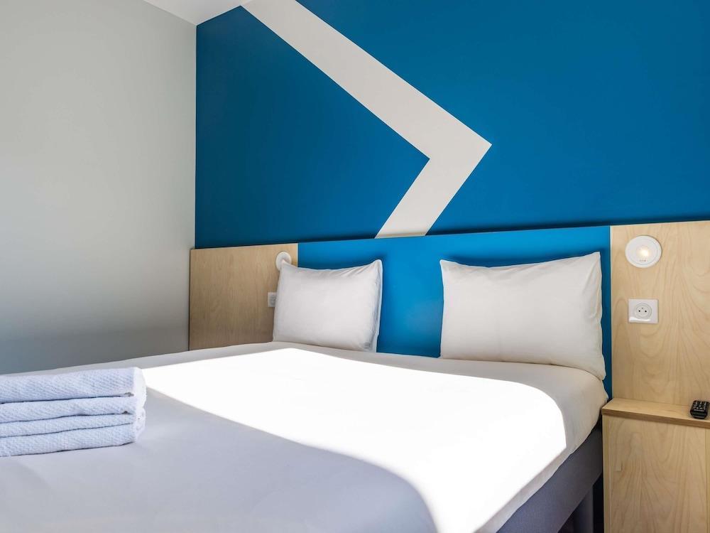 ibis budget Chatillon Paris Ouest Room Type - Double Room