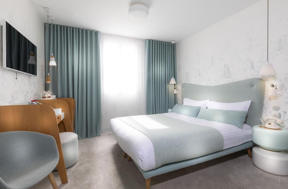 Le Lapin Blanc Room Type - Classic Room