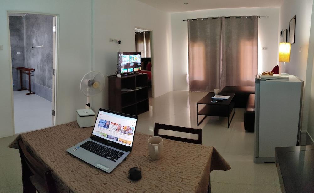 Orchidilla Residence Mai Khao Beach Phuket - Tap to explore photos