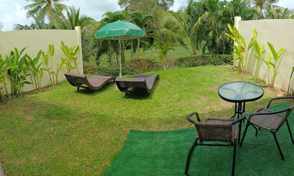 Orchidilla Residence Mai Khao Beach Phuket Room Type - Home/Kitchen Private Garden