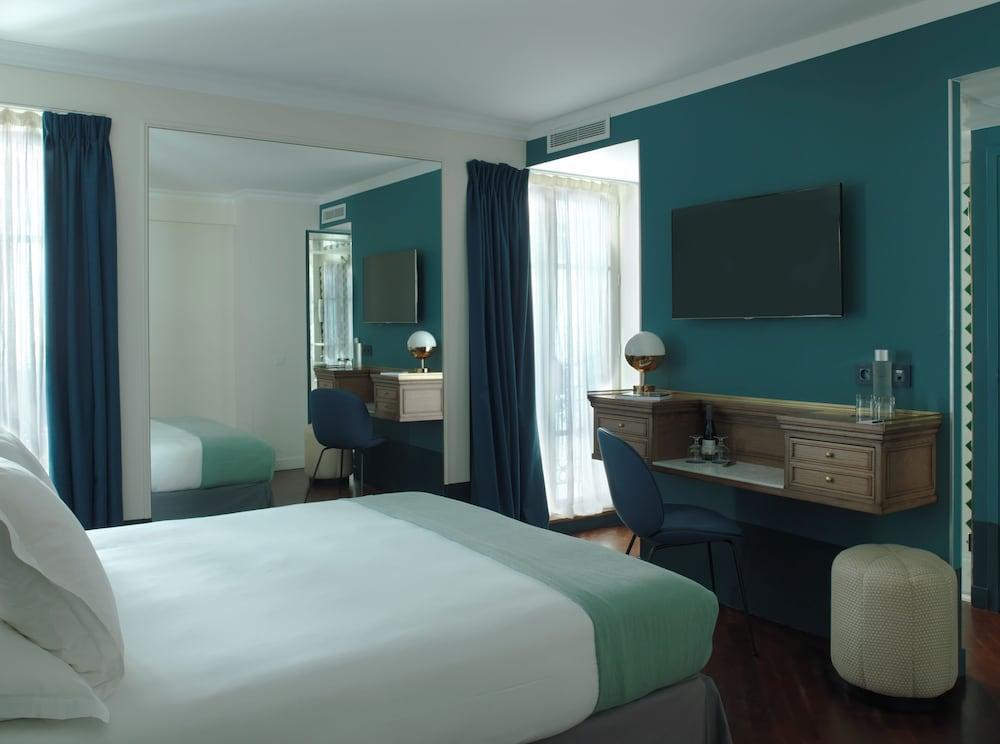 Hotel Bachaumont Room Type - Executive Room