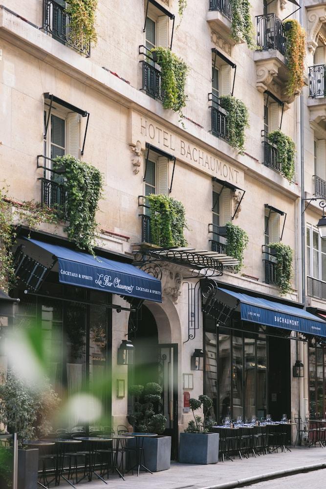 Hotel Bachaumont