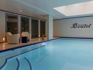 Boutet Bastille Hotel Paris - MGallery Collection - Tap to explore photos