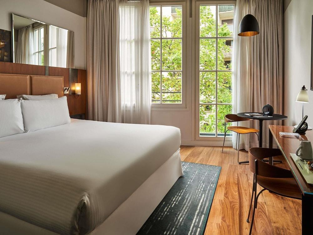 Boutet Bastille Hotel Paris - MGallery Collection Room Type - Superior Room 1 Queen Bed