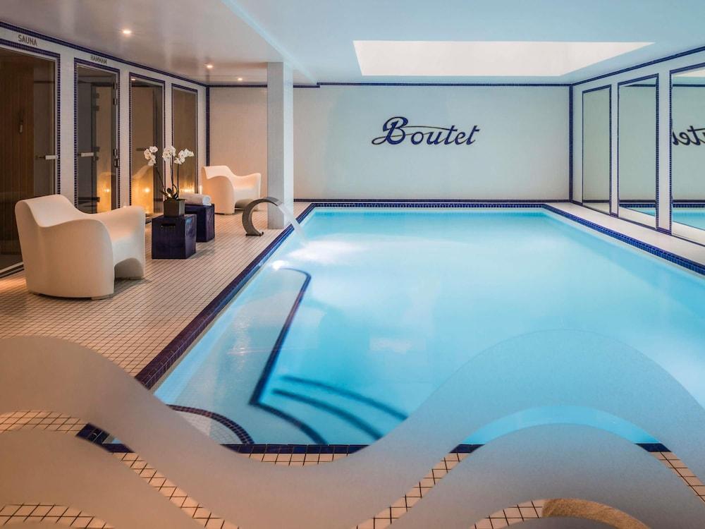 Boutet Bastille Hotel Paris - MGallery Collection - Tap to explore photos