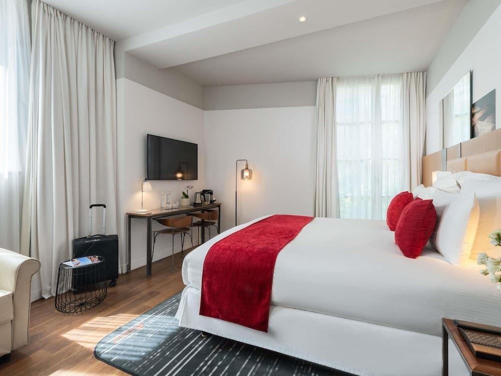 Boutet Bastille Hotel Paris - MGallery Collection - Tap to explore photos