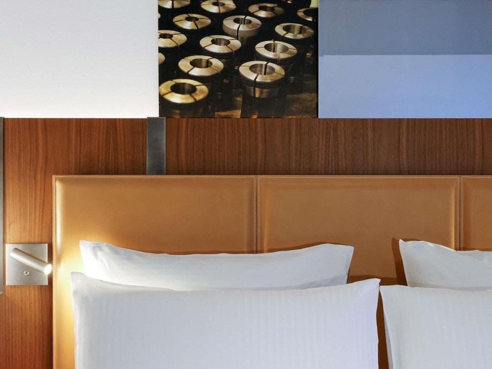 Boutet Bastille Hotel Paris - MGallery Collection - Tap to explore photos