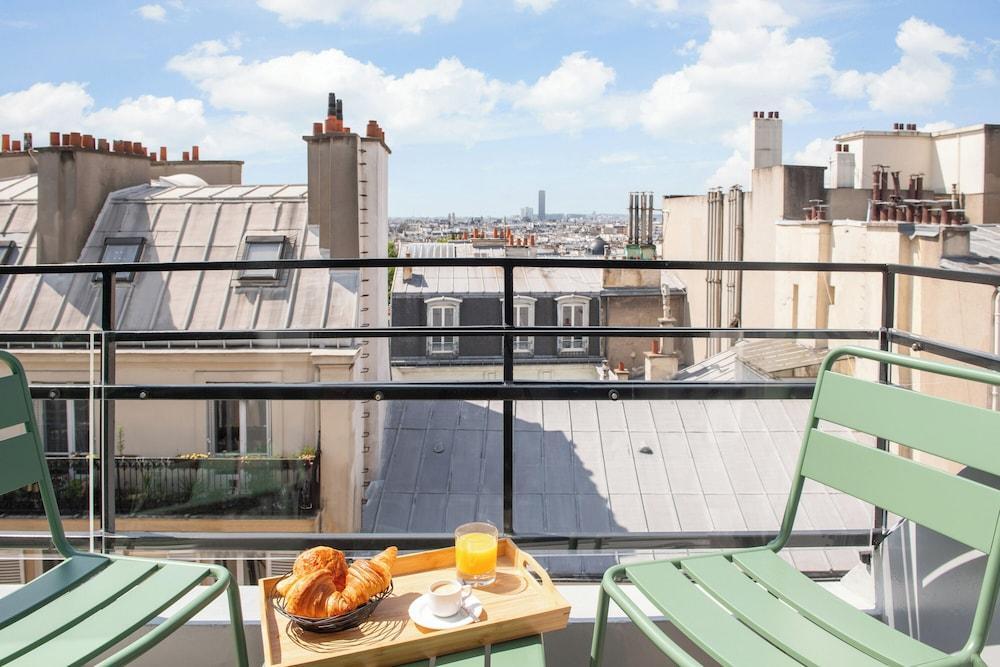 Hôtel Helussi Room Type - Double or Twin Room, Balcony Hôtel Helussi Room Type - Double or Twin Room, Balcony