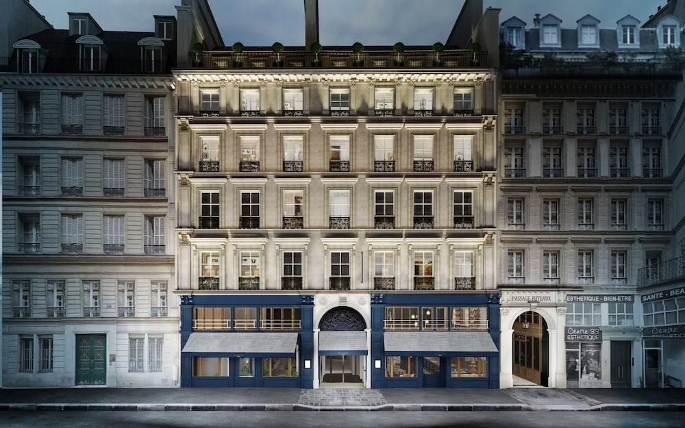 Hotel & Spa Royal Madeleine - Tap to explore photos
