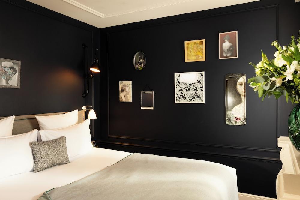 Hotel & Spa Royal Madeleine - Tap to explore photos