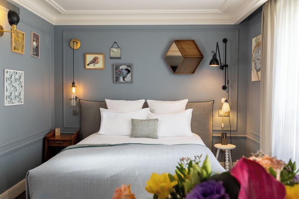 Hotel & Spa Royal Madeleine Room Type - Superior Room