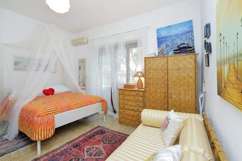 A Casa di Silvana Room Type - Triple Room, Private Bathroom A Casa di Silvana Room Type - Triple Room, Private Bathroom