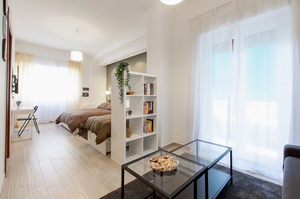 Vatican Break Home Room Type - Junior Suite Vatican Break Home Room Type - Junior Suite