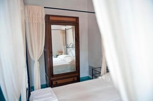 Agriturismo Tenuta La Muratella Room Type - Two-Bedroom Apartment