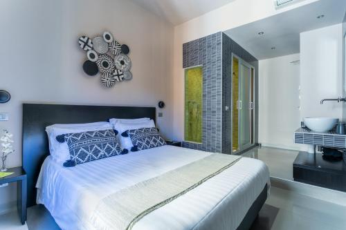 Moai Home Room Type - Double Room Standard