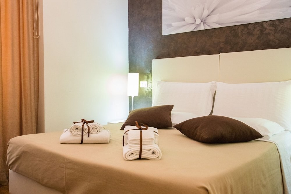 Residenza Alexander Room Type - Standard Double Room