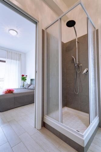 Elements Guest House Roma Room Type - Double or Twin Room Elements Guest House Roma Room Type - Double or Twin Room
