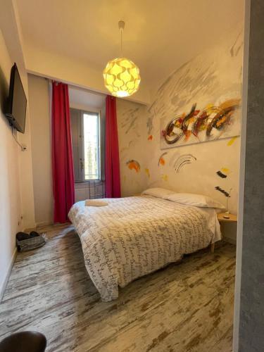 Moshi Moshi B&B Room Type - Economy Double Room