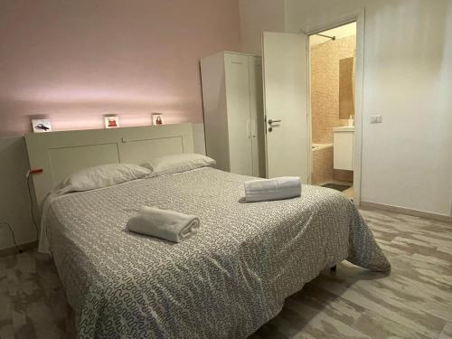 Moshi Moshi B&B Room Type - Standard Triple Room