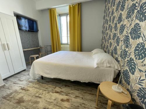 Moshi Moshi B&B Room Type - Double Room
