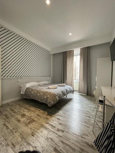 Moshi Moshi B&B Room Type - Standard Double Room