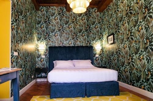 InCentrum Room Type - Superior Studio