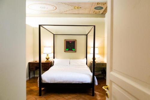 InCentrum Room Type - One-Bedroom Apartment