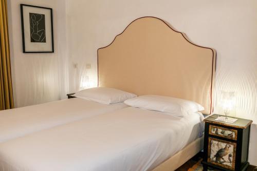 InCentrum Room Type - Two-Bedroom Apartment with Balcony