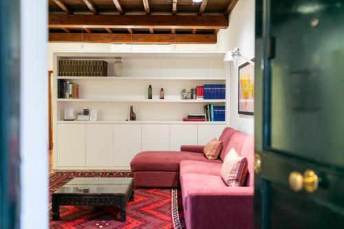 InCentrum Room Type - Luxury Three-Bedroom Apartment