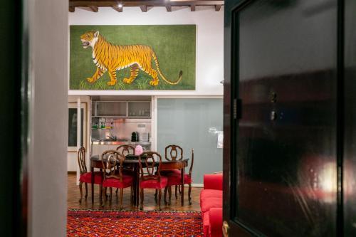 InCentrum Room Type - Two-Bedroom Apartment