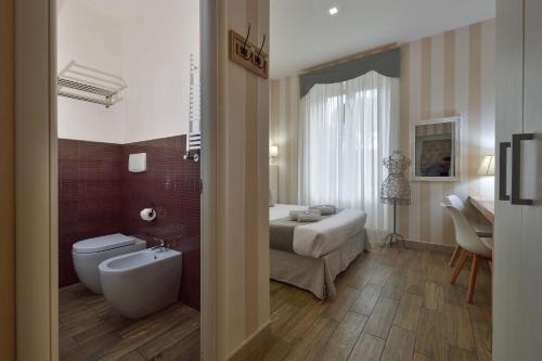 Rome Vatican Inn - Tap to explore photos