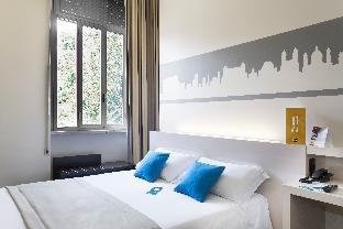 B&B Hotel Roma Trastevere