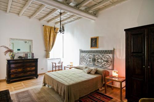 B&B La Scalinatella - Tap to explore photos