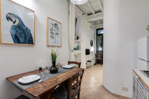 Nostromondo Apartments in Rome City Centre - Tap to explore photos