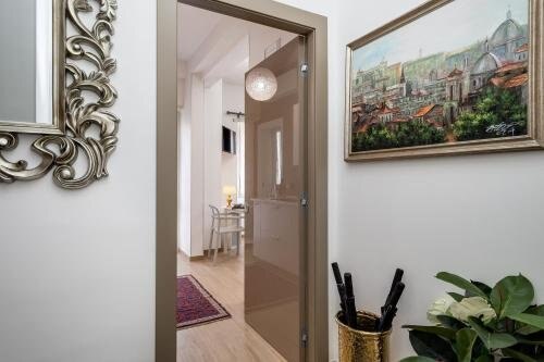 Dreamsrome Lux Room Type - Studio Apartment