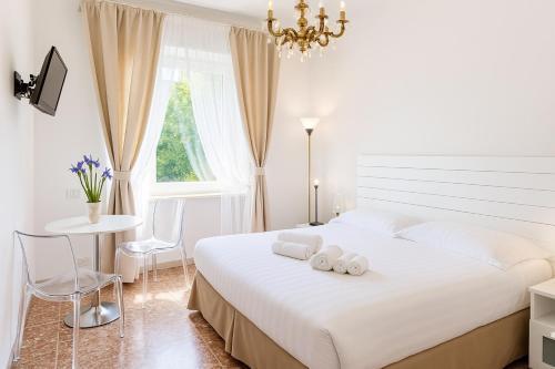 B&B Roma Talenti Room Type - Double Room