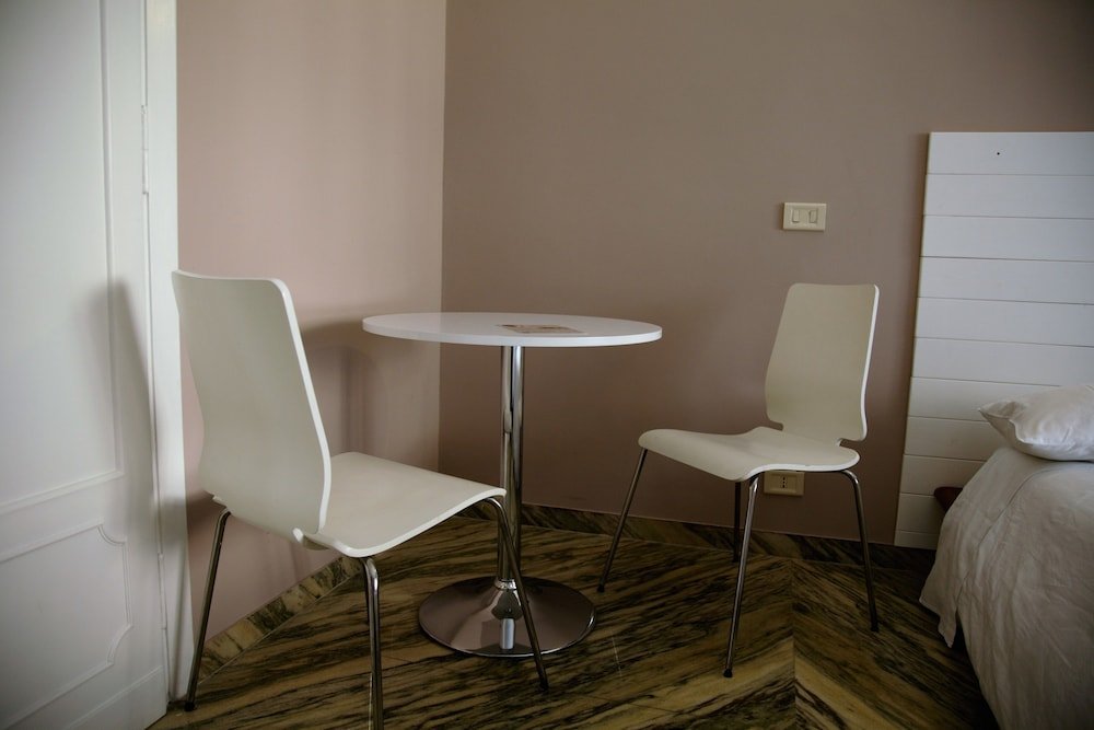B&B Roma Talenti Room Type - Triple Room (Private External Bathroom)