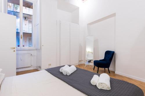 Navona Open Space Aparthotel - Tap to explore photos